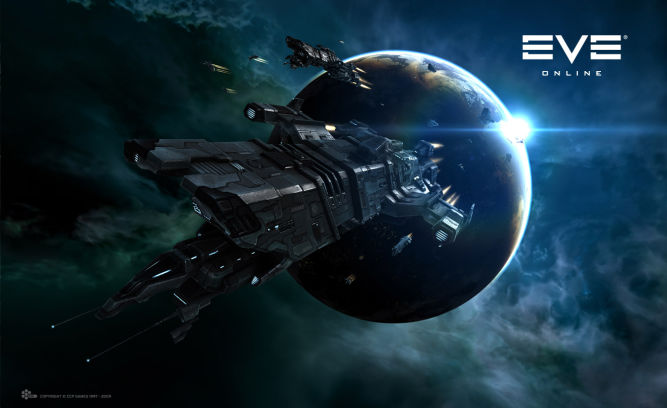 Główny projektant Eve Online przechodzi do twórców League of Legends