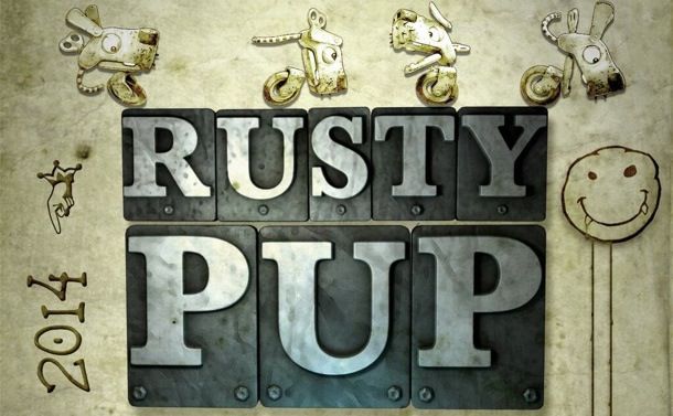 Nowa gra twórcy Conkera to The Unlikely Legend of Rusty Pup