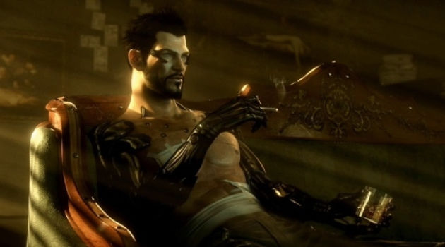 Deus Ex Universe i Hitman Go - co knuje Square Enix? 