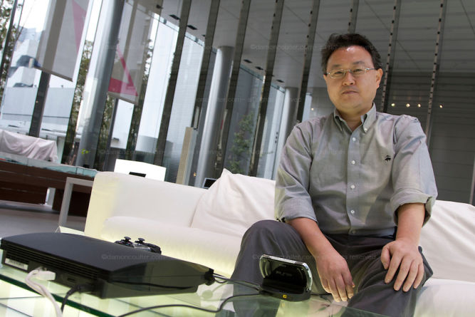 Yoshida prostuje słowa o braku planów premiery PS Vita TV na zachodzie