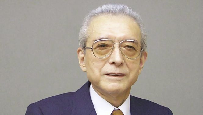 Odszedł Hiroshi Yamauchi, człowiek bez którego nie byłoby Nintendo