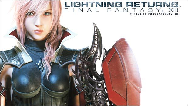 Lightning Returns: Final Fantasy XIII - jak Błyskawica radzi sobie w boju?