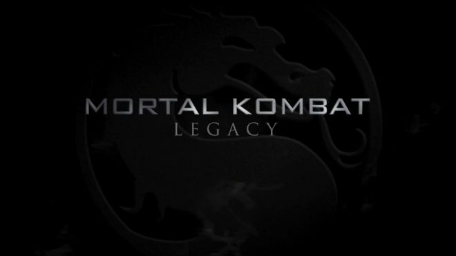 Drugi sezon Mortal Kombat: Legacy już dostępny
