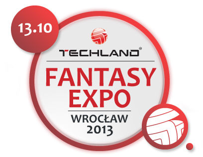 Techland obejmuje patronat nad Fantasy Expo Wrocław 2013. Na imprezie pokaże między innymi Dying Light
