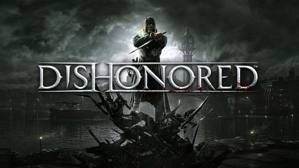 Dishonored Game of the Year Edition na zwiastunie