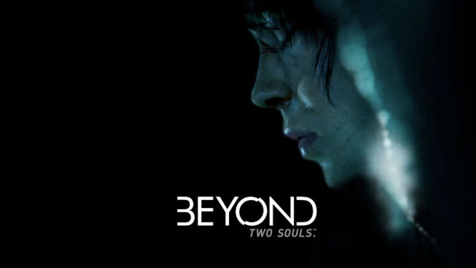 Jedna ze składowych Edycji Specjalnej Beyond: Dwie Dusze w akcji