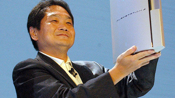 PlayStation 3 miało nie mieć procesora graficznego