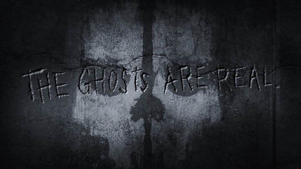 Call of Duty: Ghosts - w klanie raźniej