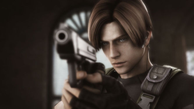 Resident Evil 7 w CV... projektantki kostiumów