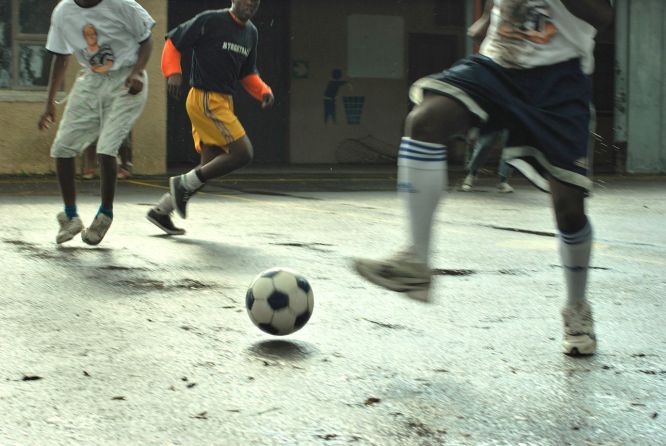 Microsoft zleca produkcję piłkarskiego reality show dla Xboksa One