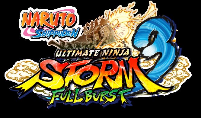 Porównajmy Naruto Shippuden: Ultimate Ninja Storm 3 Full Burst z oryginałem