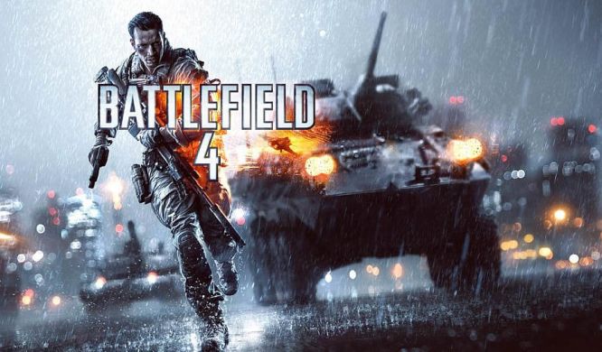 Premierowy zwiastun trybów dla wielu graczy w Battlefield 4