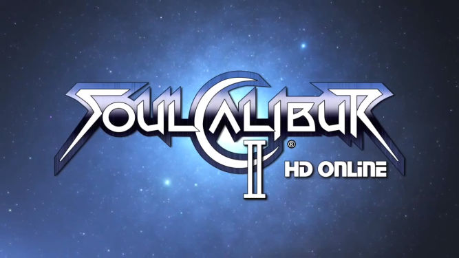 Soul Calibur II HD Online: Maxi i Mitsurugi dają sobie po buziach, a my czytamy listę osiągnięć