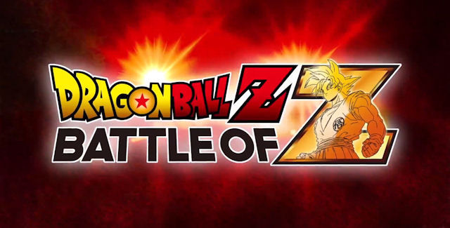 Zagorzała walka bogów w zwiastunie Dragon Ball Z: Battle of Z