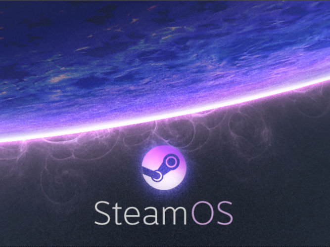 Uff, Half-Life 3 (jeśli powstanie) nie będzie tytułem na wyłączność SteamOS + spójrzmy na prototyp Steam Machines