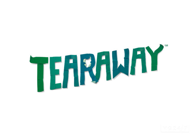 Twórcy Tearaway opowiadają o swoim papierowym świecie