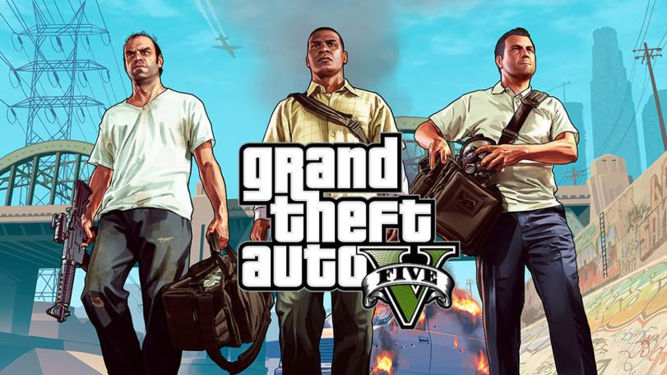 Rockstar rozsyła już obiecane pieniądze w GTA Online