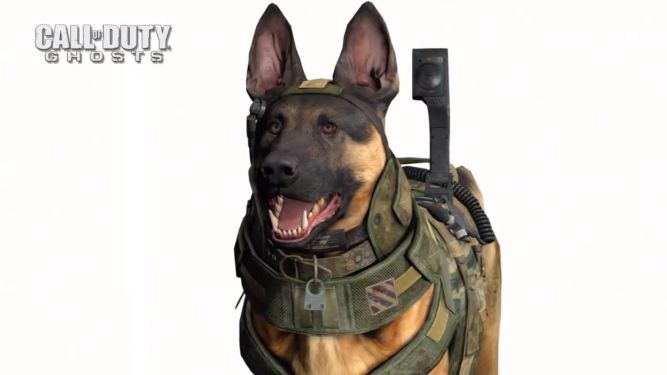 Call of Duty: Ghosts, Battlefield 4, Tearaway i Far Cry 3: Blood Dragon zdominowały listopadowe zakupy w PlayStation Network