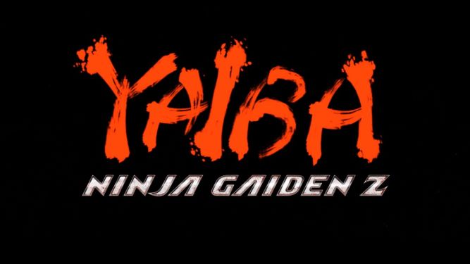 Cztery minuty sieczki z Yaiba: Ninja Gaiden Z