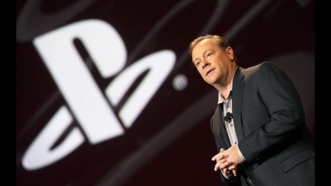 Szef amerykańskiej dywizji Sony nie ma jeszcze PS4 z troski o klientów