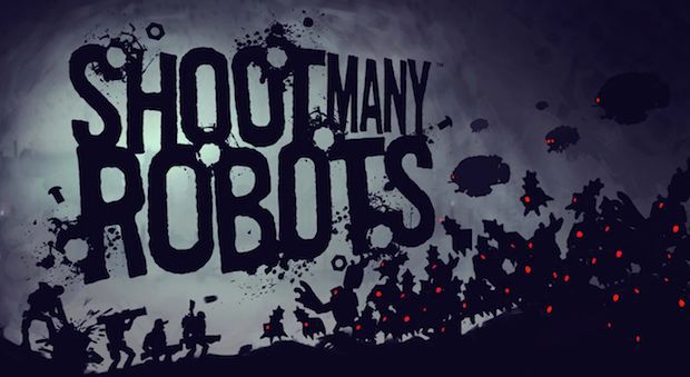 Shoot Many Robots czeka już w usłudze Games with Gold