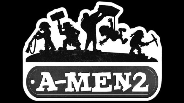 Zbiorcze wydanie gier z serii A-Men od jutra na PS Vicie