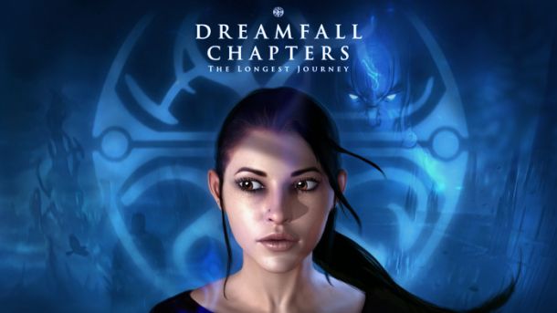 Pół godziny  z Dreamfall Chapters: The Longest Journey