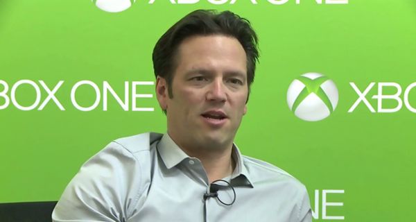 Xbox One nie będzie ostatnią konsolą Microsoftu, twierdzi Phil Spencer