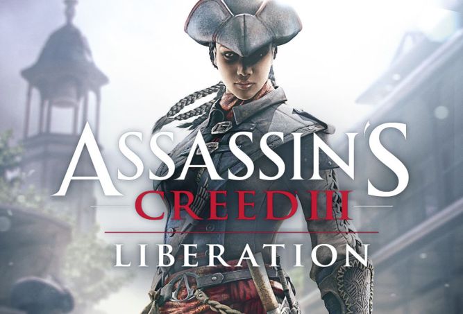 Assassin's Creed Liberation HD na premierowym zwiastunie