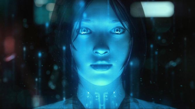 Odpowiedź Microsoftu na Siri, czyli Cortana może przemówić głosem Cortany