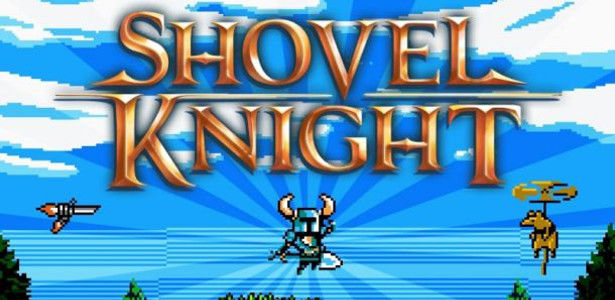 Shovel Knight z nowym zwiastunem i datą premiery
