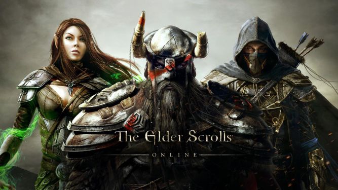 Najeżona gwiazdami obsada The Elder Scrolls Online