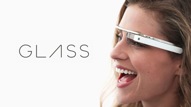 Google Glass i gry? To ma sens