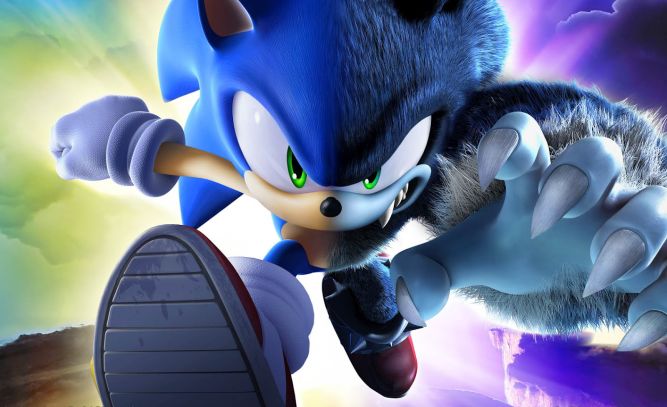 Sonic pobiega w przyszłym roku na PS4, Xboksie One i Wii U? SEGA dementuje