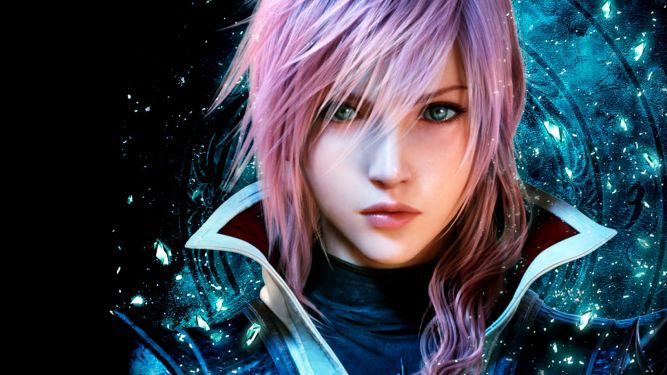 Półgodzinna wyprawa za kulisy Lightning Returns: Final Fantasy XIII