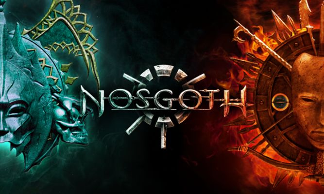 Dwie kolejne okazje do przyjrzenia się Nosgoth