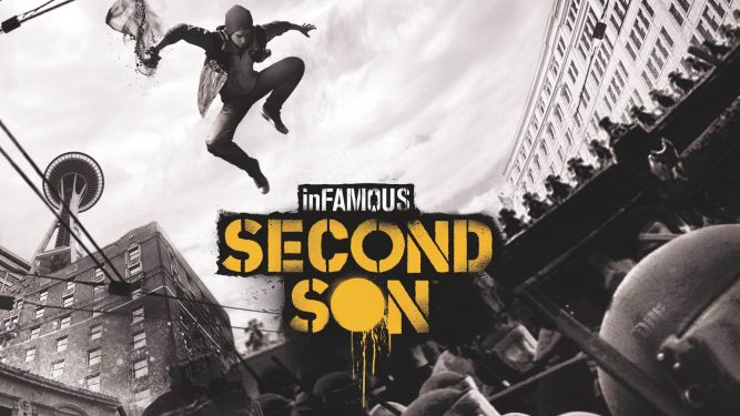 Kolekcjonerka Infamous: Second Son dostała swój zwiastun