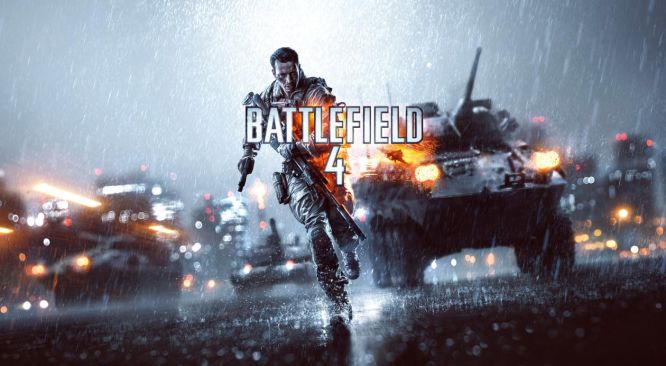 EA spróbuje udobruchać graczy darmowymi pukawkami do Battlefielda 4