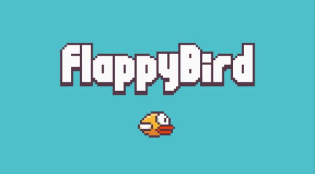 Na AppStore trafia dziennie średnio 60 klonów Flappy Bird