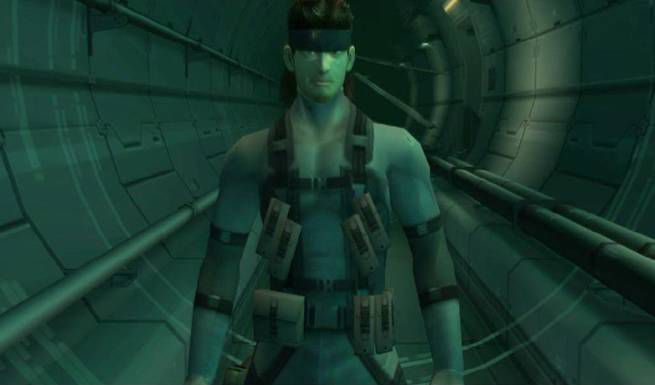 Wycieczka do umysłu Kojimy: skąd Solid Snake wziął swój pseudonim?