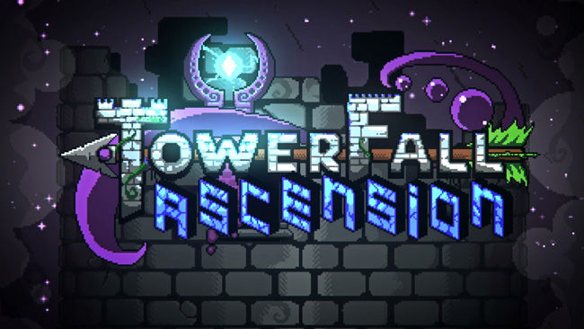 Towerfall Ascension jest już na PlayStation 4