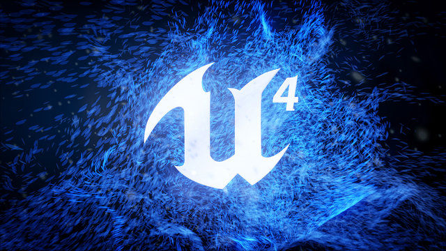 Mozilla i Epic przedstawiają Unreal Engine 4 w przeglądarce