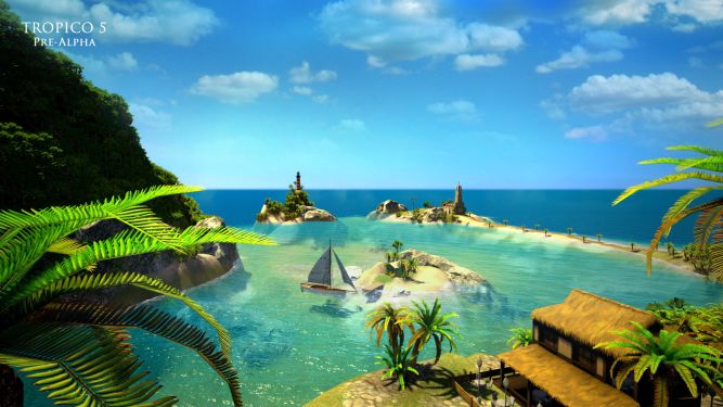 Co łączy El Presidente z Tropico 5 i kapitana Jacka Sparrowa? 