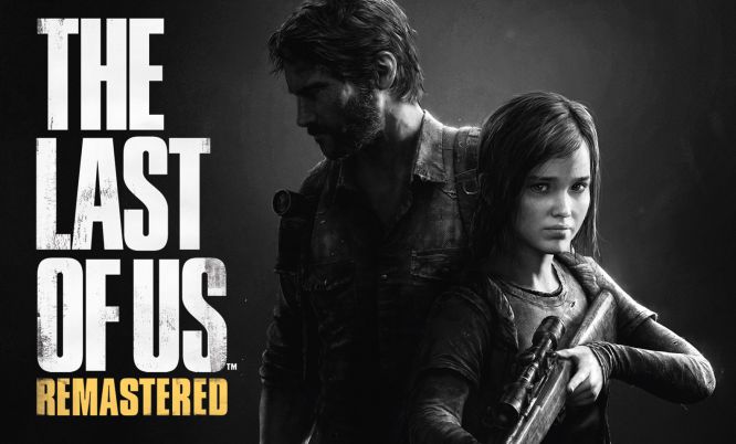 Już oficjalnie - The Last of Us trafi na PlayStation 4