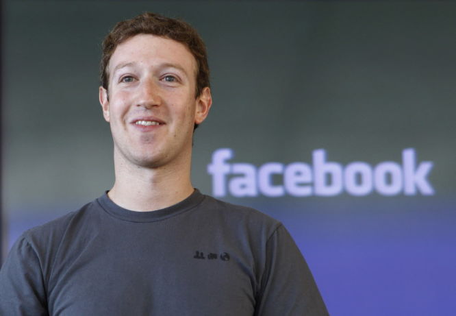Mark Zuckerberg testował Project Morpheus przed zakupem Oculus VR