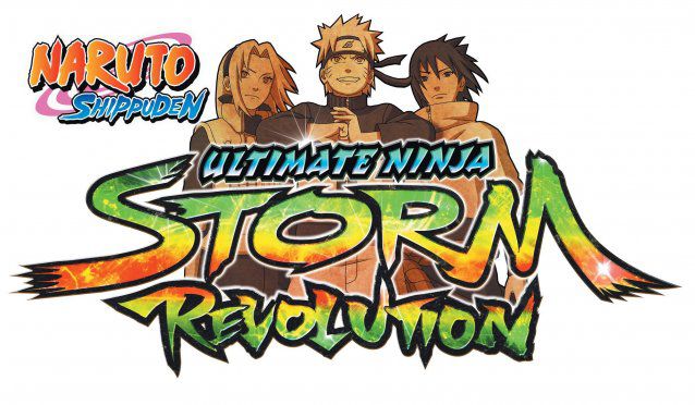 Naruto Shippuden: Ultimate Ninja Storm Revolution z przemodelowanym systemem walki i nowym zwiastunem