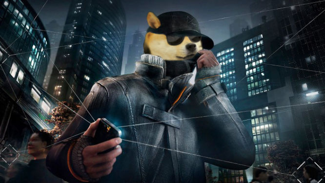 Watch Dogs z obowiązkową instalacją na Xbox 360