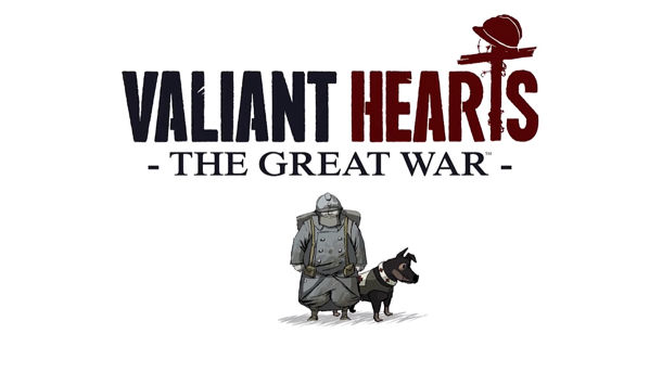 Valiant Hearts: The Great War - pierwsza wojna światowa wybuchnie pod koniec czerwca