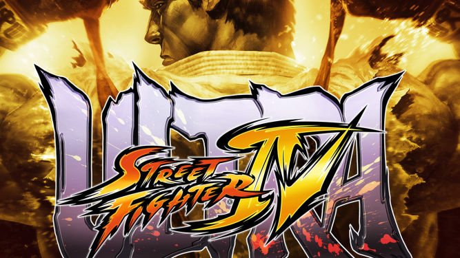 Jak zmienili się wojownicy w Ultra Street Fighter IV? 