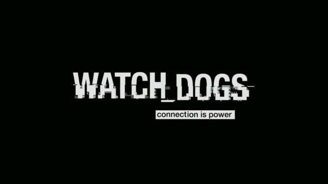 Techno-parkour z Watch Dogs na żywo